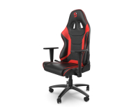 SPC Gear SR300 V2 (Czarno-Czerwony) - 528151 - zdjęcie 5